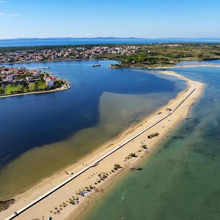 Apartments By The Sea Nin, Zadar - 15513 Exterior foto